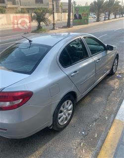 بروتون بيرسونا